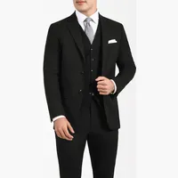 Dobell Men's 3 Piece Suits