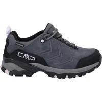 Alpinetrek Women's Waterproof Boots