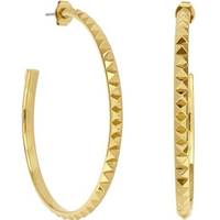 Karl Lagerfeld Jewellery Hoop Earrings for Women