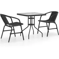 Debenhams Berkfield Garden Dining Sets