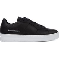 Filling Pieces Men's Court Trainers