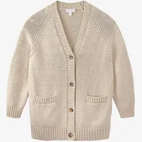 The White Company Women's Cotton Cardigans