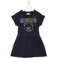 Moschino Girl's Cotton Dresses