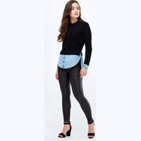 Select Fashion Women's 2 in 1 Jumpers