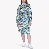 Sisters Point Women's Printed Dresses