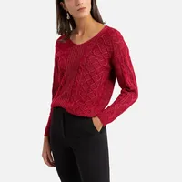 Anne Weyburn Women's Chunky Jumpers