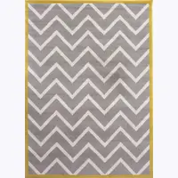 Milan Grey Rugs