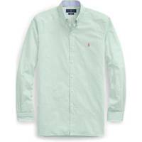 Men's Polo Ralph Lauren Cotton Shirts