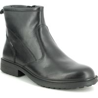 Imac Men's Black Boots