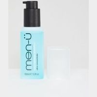 men-u Dry Hair