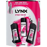 Lynx Stocking Fillers