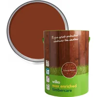 Wilko Wood Wax