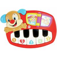 Fisher Price Musical Toys