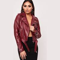 MissPap Leather Jackets