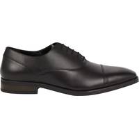 Burton Men's Toecap Oxford Shoes