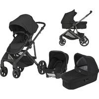 Britax Romer 3 In 1 Travel Systems