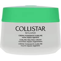 Collistar Body Cream