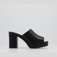OFFICE Shoes Women's Black Heels
