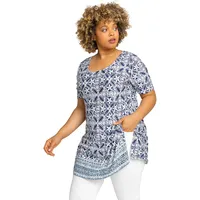 Secret Sales Women's Jersey Tunics