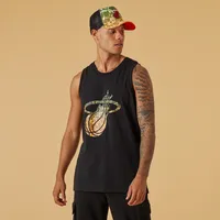 New Era Cap Men's Tank Vests