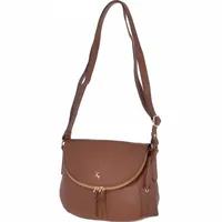 Ashwood Women's Leather Crossbody Bags