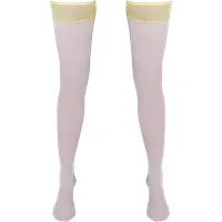 Wolf & Badger Women's Stockings and Hold Ups