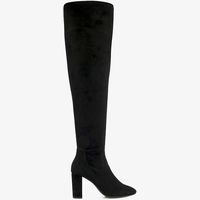 Selfridges Women's Thigh High Boots