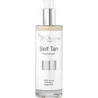 The Organic Pharmacy Women's Tanning