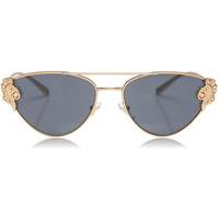 Versace Aviator Sunglasses for Women