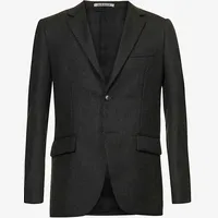 Shop Selfridges Men's Slim Fit Suits up to 60% Off | DealDoodle