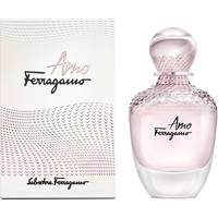 Salvatore Ferragamo Valentine's Day Fragrances