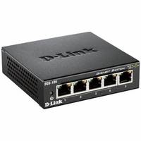 D-Link uk Network Switches