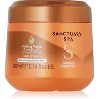 Sanctuary Spa Body Butter