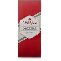Old Spice Men's Hair Removal