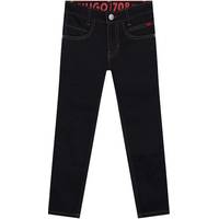 CRUISE Boy's Slim Fit Jeans