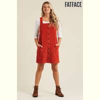 Shop Fat Face Pinafore Dresses for Women up to 45 Off DealDoodle