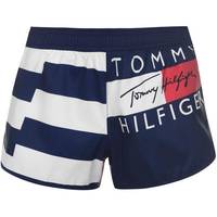 Tommy Bodywear Womens Board Shorts