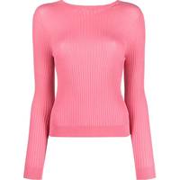 Modes Women's Cut Out Jumpers