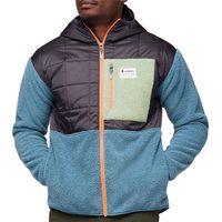 Cotopaxi Men's Hybrid Jackets