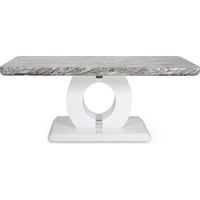 Shankar Marble Coffee Tables