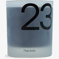 Haeckels Scented Candles