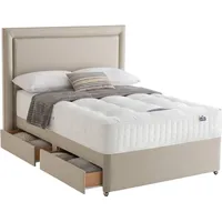 Silentnight Platform Beds