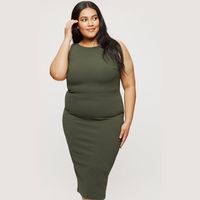 Dorothy Perkins Plus Size Bodycon Dresses