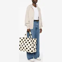 FARFETCH Women's Polka Dot Bags