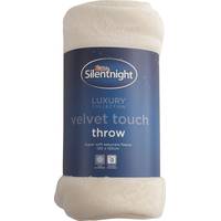 Throws For Sofas from Silentnight