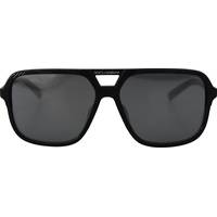 Secret Sales Women's Rectangle Sunglasses