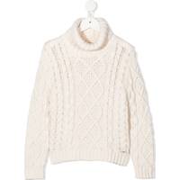 Chloé Girl's Knitted Jumpers