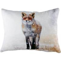 Roseland Furniture Animal Print Cushions