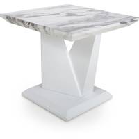 Wayfair High Gloss Side Tables