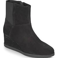 Geox Women's Wedge Ankle Boots